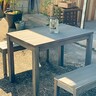 お庭をちょっと特別にする、気軽に使える端材家具。販売会やワークショップが開催！｜島根県雲南市