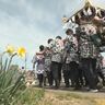 1000年以上続く伝統行事