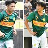 静岡学園で今季全試合先発のキーマン2人、藤枝東を相手に「自分たちのサッカー」を貫けるか【静岡県高校総体サッカー決勝直前特集】