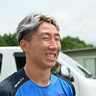 アスルクラロ沼津のFW和田育がイメチェン！