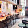 【クーポン付】ド派手なデコドリンクが話題！名駅に「CAFE