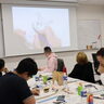 【マンガでインバウンド消費拡大へ】開志専門職大学（新潟市中央区）が外国人を対象にマンガ制作を学ぶ体験プログラムを開催