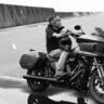 【旅とハーレーと日々の風景】Lowrider