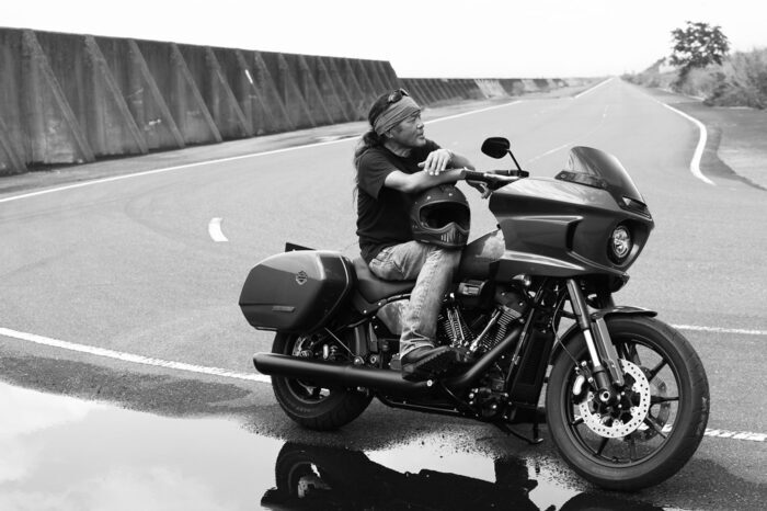 旅とハーレーと日々の風景】Lowrider dreams come true - Yahoo