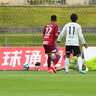 金監督「今年の力がそのまま出た」　FC琉球、ホーム最終戦を0ー1で敗れる