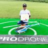 PRODRONE製新型機体「PDH-02C