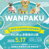 【赤穂市】愛犬と家族のための大博覧会「わん博」、5月17日に赤穂海浜公園で