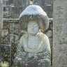 【雪の京都2024】雪の帽子をかぶったアフロ仏像さんに会いたかった♪