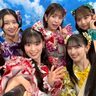 “最上級にコワかわいい”コラボが実現！驚愕のドッキリに大号泣！？超ときめき♡宣伝部×『ドールハウス』