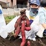 がやっこ隊員を募集　小学生対象の体験学習