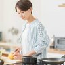 「食費が少ない人」が実践している“食材ロスを減らす３つのコツ”