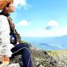 「神様が遊ぶ庭」天空の世界は絶景のオンパレードと、標識にハグしたくなる達成感！【北海道・トムラウシ山】