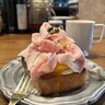京都って朝活にぴったり！1日が幸せになるとびきり美味しいモーニング『To.』
