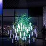 六本木ヒルズ52階で、七夕・星空・宇宙をテーマにした80日間の夏イベント「天空の星まつり」開催