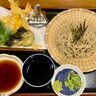 「手打ちそば処
