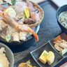 魚好きを唸らせる刺身20切れ！三宮『魚や三郎』の魚ランチがリニューアル♪