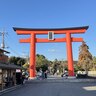 世界遺産･富士山を神様として祀る「富士山本宮浅間大社」
