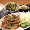 【葵区・とん松食堂】静岡駅直結!
