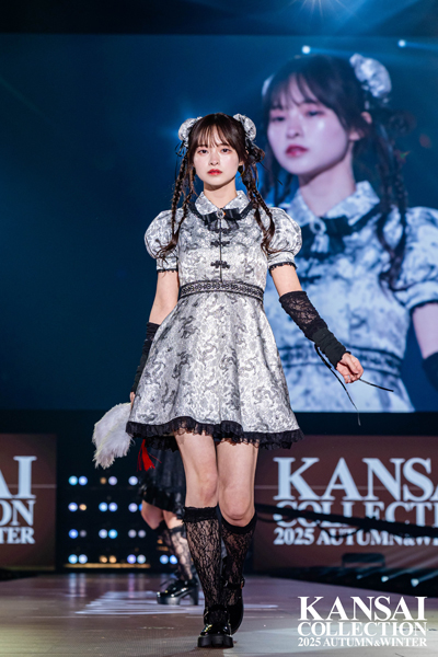 祭nine. 東京 藤咲凪、sugar nine (シュガーナイン) ステージにクラシカル