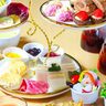 姫路城が見える絶景ダイニングバー「コーニッシュ」で“アフヌン”がスタート！BBQやビアガーデンも
