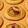 【9月限定】スイートポテトで紅あずま＆なると金時の味わいを！「ねこねこ食パン