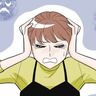 強い不安を抱えがちで、他人の視線も気になる性格…とても生きにくて困っています。【お悩み#83】
