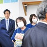 県議員連盟　放課後児童クラブ