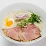 話題のラーメン新店！養鶏場が本気で作ったラーメン！鶏白湯「ふわふわ泡スープ」【札幌市】