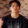 球速を重視して「真っすぐ」を投げる！千葉ロッテマリーンズ・中森俊介【ラブすぽ独占インタビュー動画/第1弾】