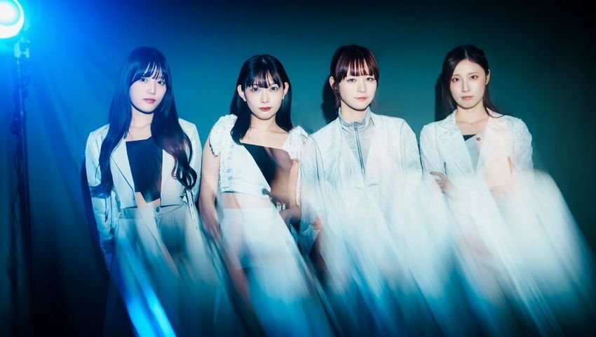 PassCode『INSIGNIA』インタビュー――不確定な未来へ挑戦する者達