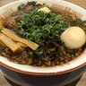 【京都】注目ラーメン店が新店を木屋町にオープン！朝まで営業「麺屋エディション」