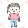 おっきくなったなぁ[10年ぶりに出産しました#250]