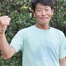 瀬谷区宮沢の荒井秀次さん