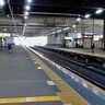 「南大沢駅」に降り立ちました【駅ぶら】06京王電鉄349　相模原線69