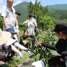 野菜作りの基礎を学ぼう　釜石・市民農園で「農業入門塾ミニ」開催中　単発参加OK
