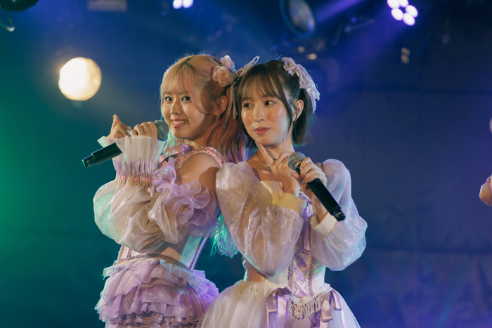フィロソフィーのダンス LIVE AT HARAJUKU ASTRO HALL フィロソフィーのダンス、結成10周年記念ライブ開催 原点の地で