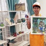 気軽に集える憩いの場に　磯子に交流拠点「カフェらいらい」