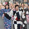 「第77回木更津港まつり」が8月14・15日に開催。やっさいもっさい踊り＆東京湾に打ち上がる大輪の花火も！