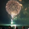 花火大会　葉山町、規模縮小を決断　逗子市は協賛を募集