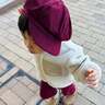だいたひかる、心配していた息子の3歳児健診で言われた事「更に頑張ります」