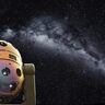 【市川市】県立現代産業科学館のプラネタリウム上映　新作登場！「MEGASTARを生んだ星空」8月8日〜28日まで