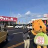 【移転リニューアル】広い展示場に軽未使用車が目白押し！ケイバッカ長岡店がでっかくオープン