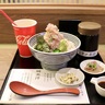 港区役所｜税込み1,000円以内で食べられる！味変も楽しめる海鮮丼