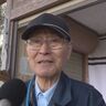 「春の妖精」カタクリの花