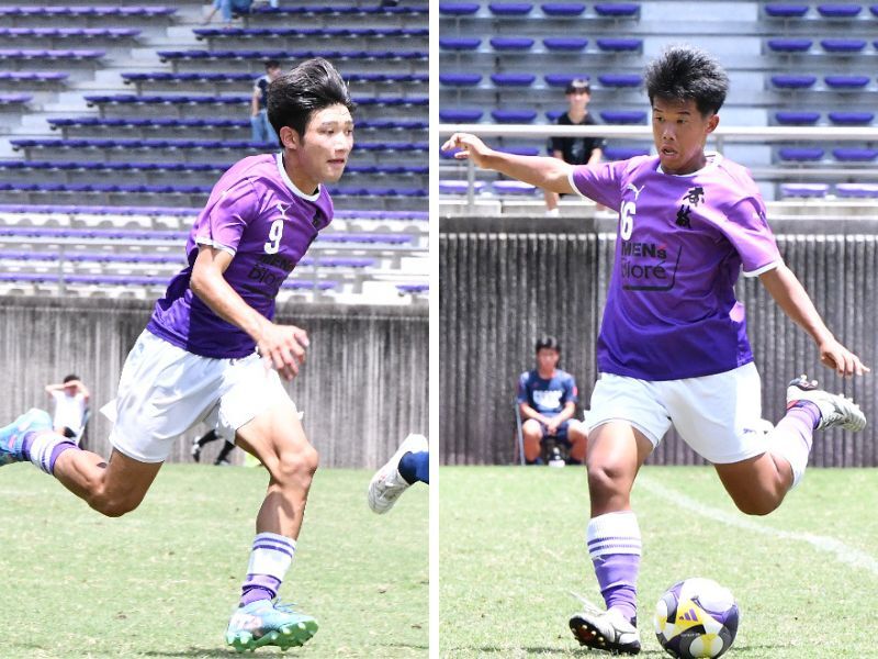 高校サッカー＞藤枝東、注目の新鋭はどこまでスケールアップ