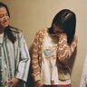 劇中歌「声は風」Special