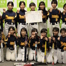 春季全国大会に初出場　ソフトボール小学女子　伊賀フェニックス