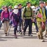 "山開き"で春の訪れ祝う　19日・20日　秦野丹沢まつり