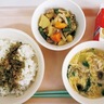 川崎市　学校給食費