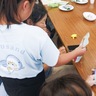 横浜市緑区の山下みどり台小学校4年生